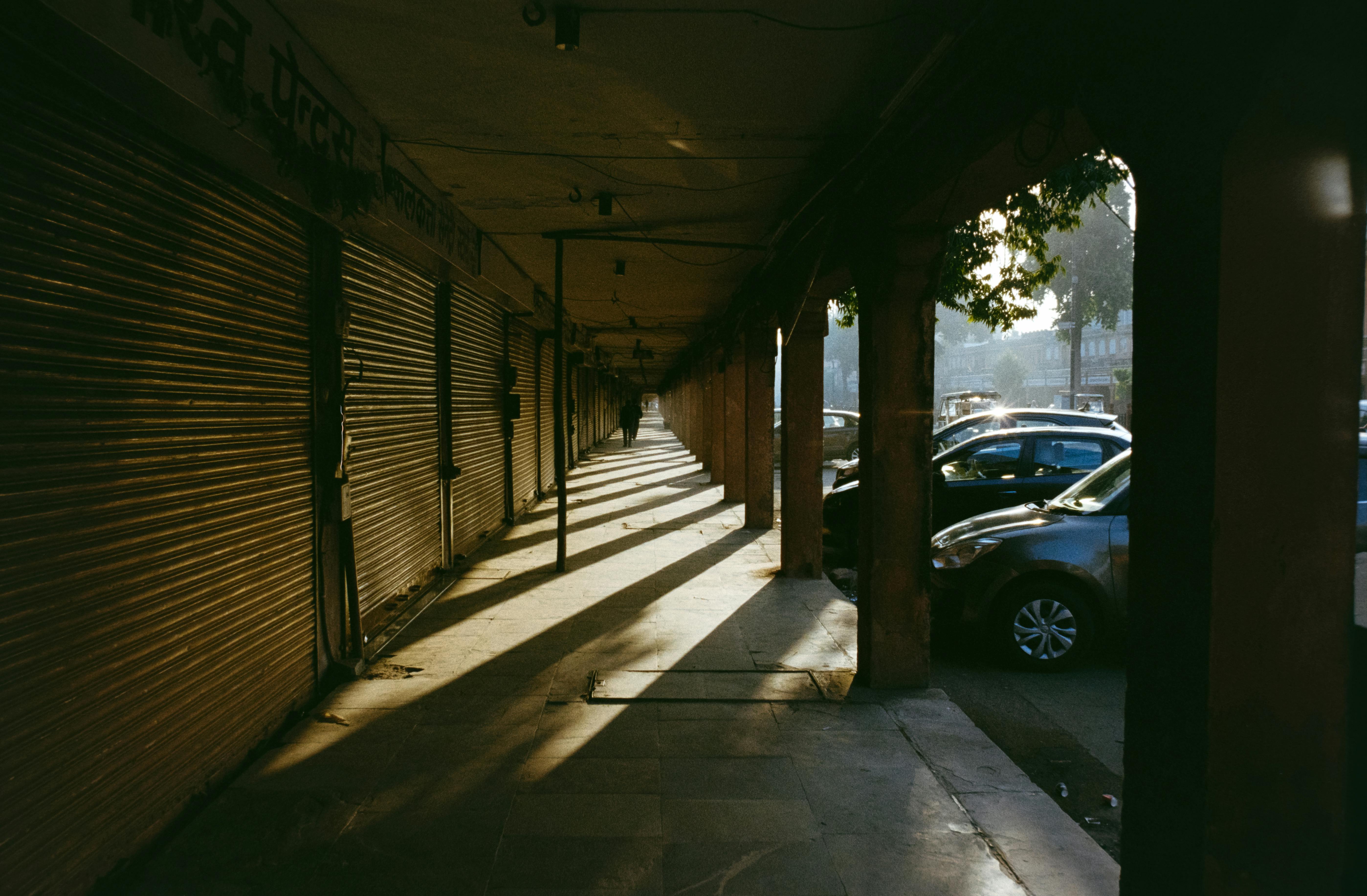 Retail Space
